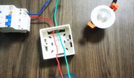 开关安装视频,轻松掌握家居布线技巧