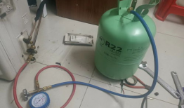空调加氟视频详细教程,轻松掌握加氟技巧