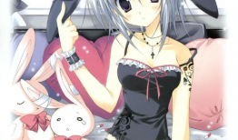 邪恶二次元漫画,扭曲的二次元世界